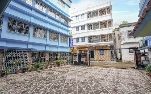 Kahini Hotel