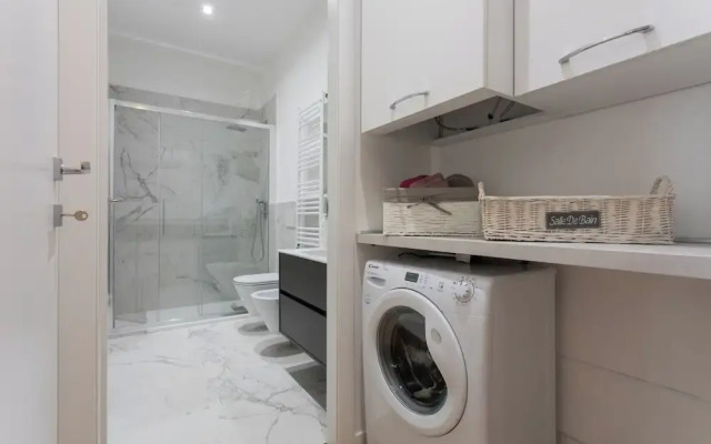 Casa del Monumento del Re