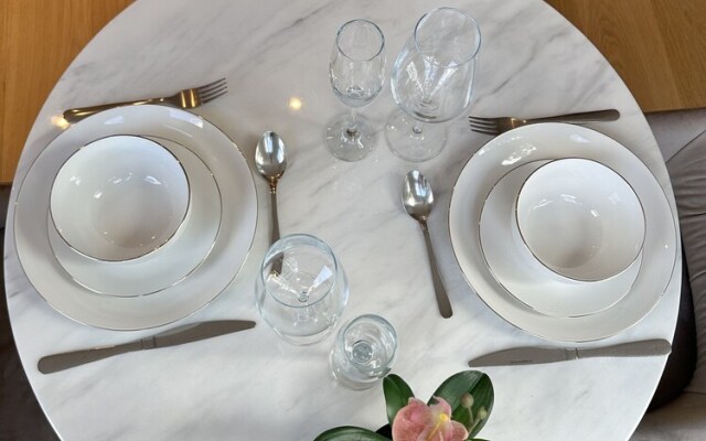 Nightingale Suites