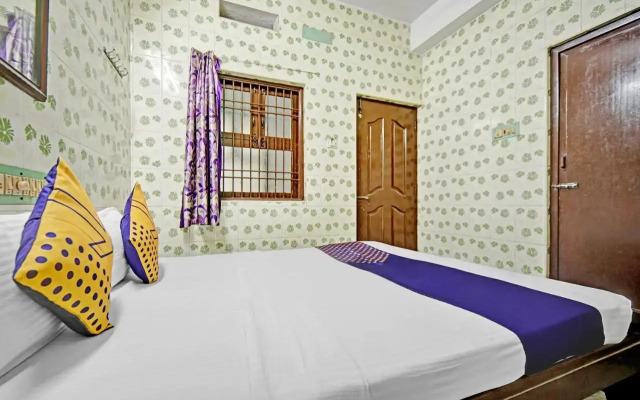 Hotel O Ams Annex