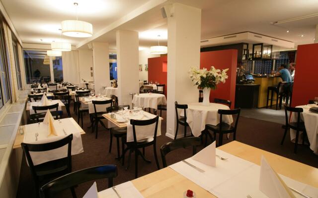 Sorell Hotel Asora