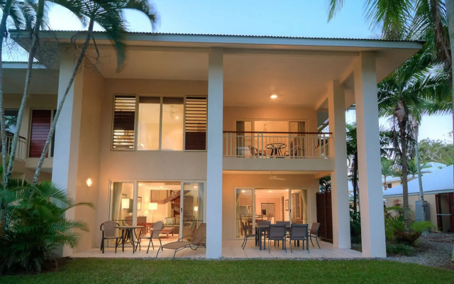 Paradise Links Resort Port Douglas