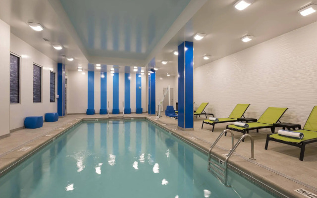 Homewood Suites by Hilton Grand Rapids Downtown