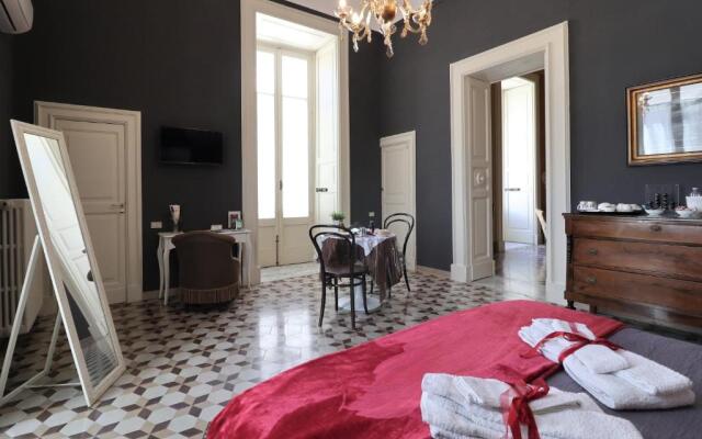 Chez Moi Lecce Charme B&B