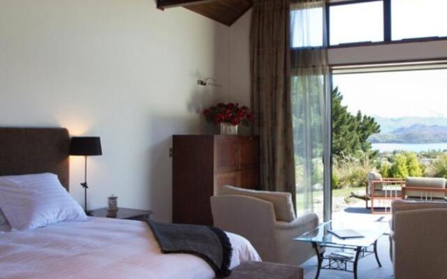 Tin Tub Luxury Lodge