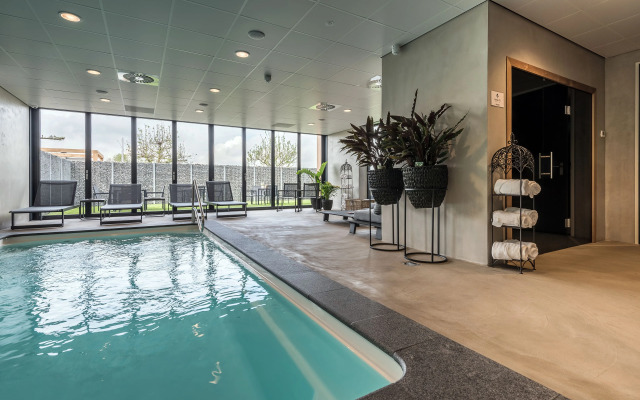 Fruitpark Hotel & Spa