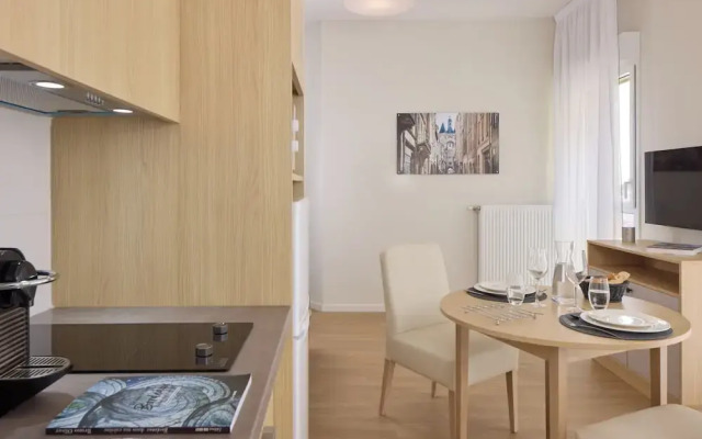 Zenitude Hôtel-Résidence Bordeaux Saint-Jean