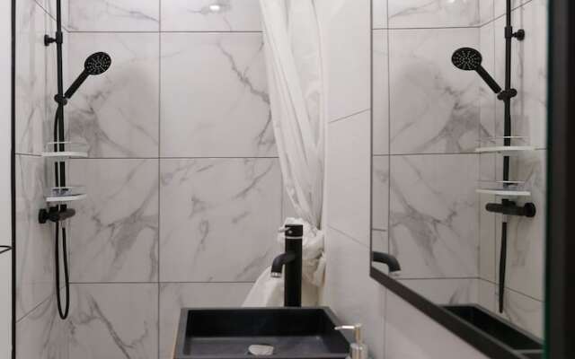 La Perle Marine - 5 min à pied de la Canebière