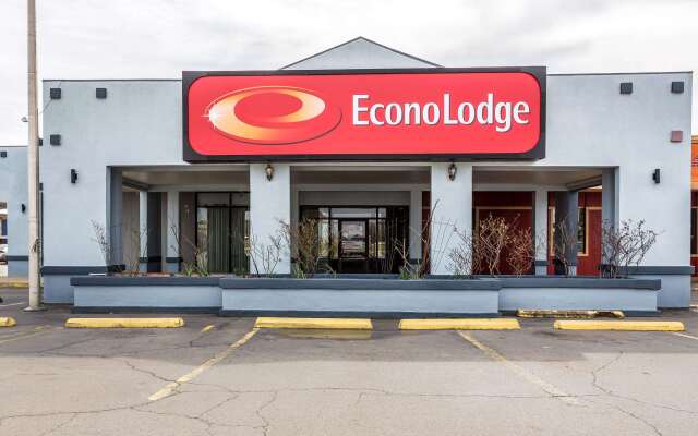 Econo Lodge