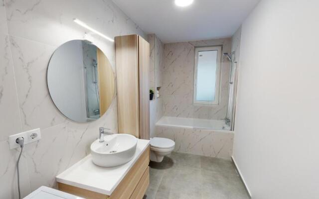 Apartment by the Lake Nr 4 VRT