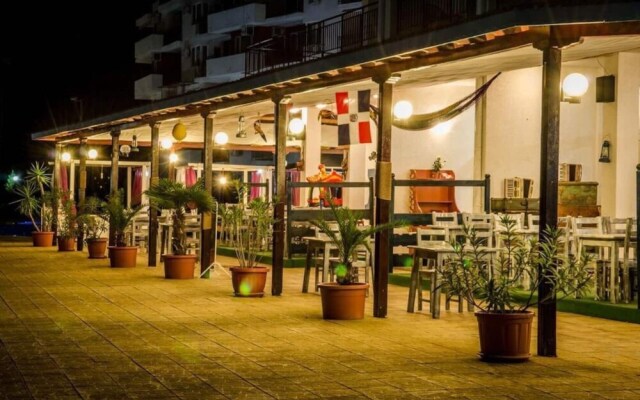 Inviting Modern 1-bed Apartment in Sveti Vlas