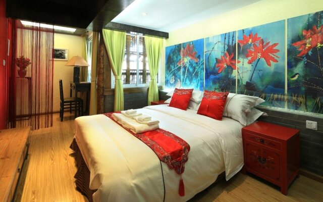 Orchid Land Boutique Inn