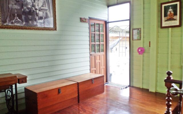 NR Homestay