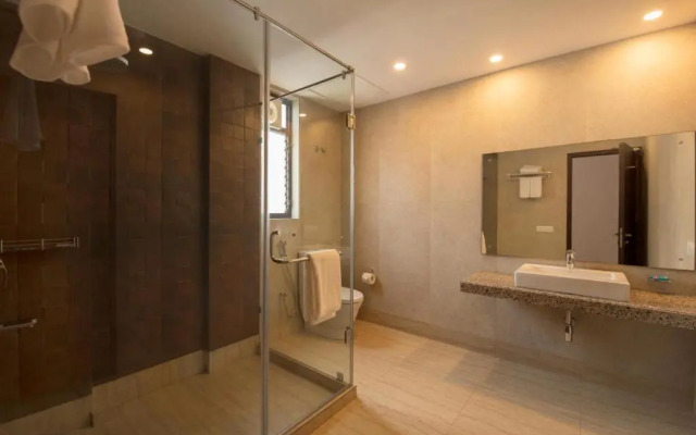 Park Suites