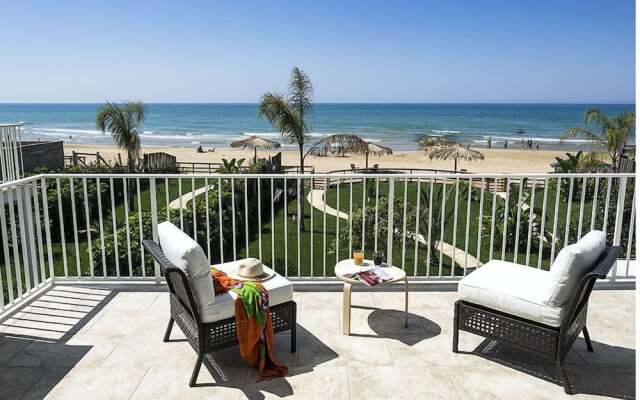 Villa Muriel - Marina