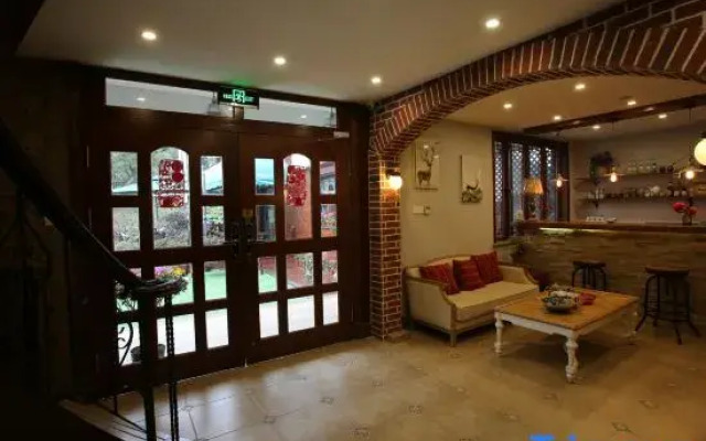 Qingxi Homestay
