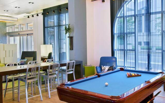 Aloft Tallahassee Downtown