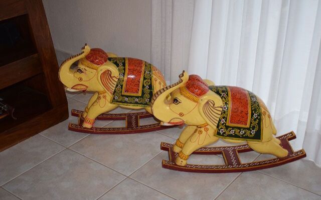 Serenity Villa Skiathos