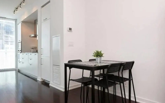 The Ice Condos North Tower by Lavish Suites