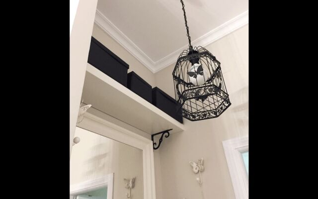 Romantic Estudio - Near Picasso Museum Malaga