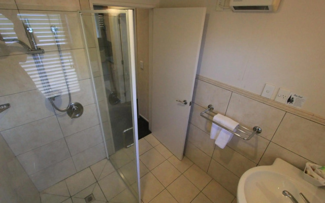 Quest Taupo Serviced Apartments