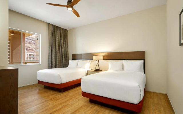WorldMark Moab