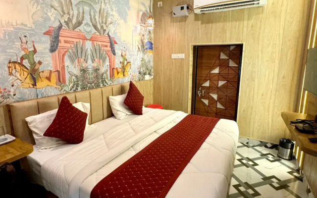 Hotel Ambassador