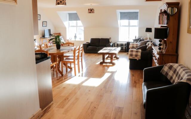 Ballymote Central Apartment, Ballymote