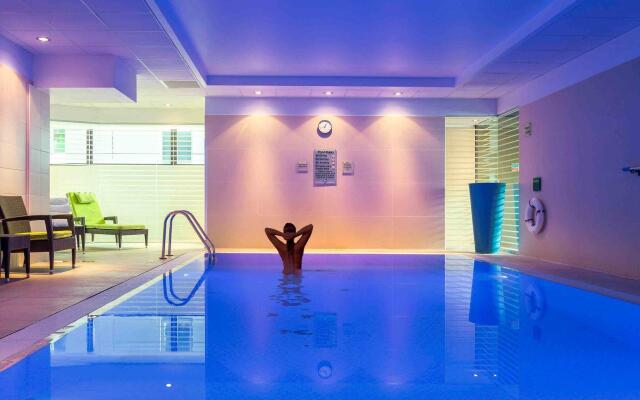 Novotel London Paddington