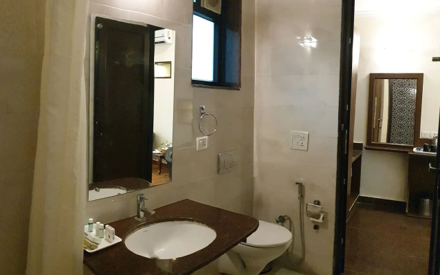 Clarissa Resort