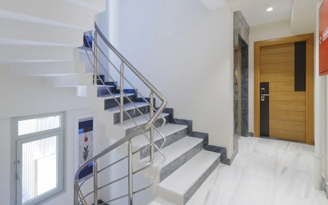 Nishant Boutique Hotels