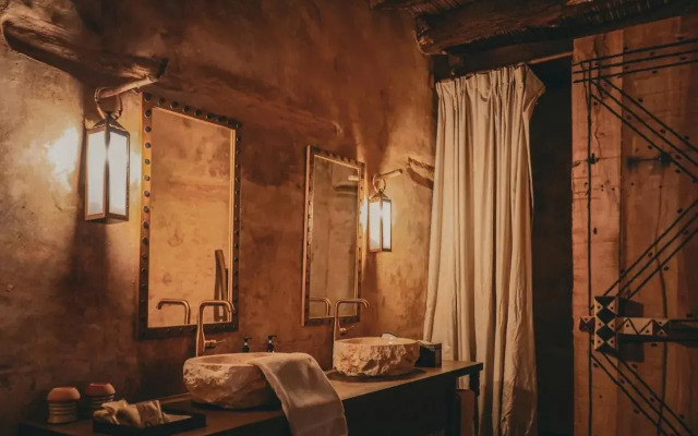 Dar Tantora The House Hotel