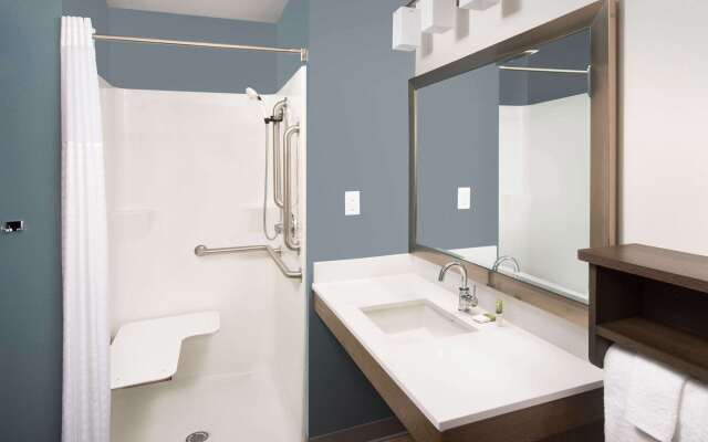 Extended Stay America Suites - Nashua - Merrimack