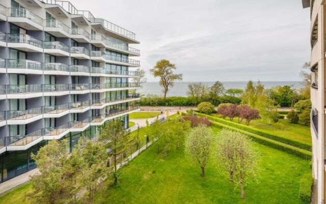 Apartamenty Sun & Snow Arka Spa