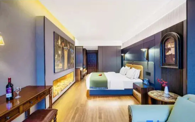 Changsha Laiya Hotel