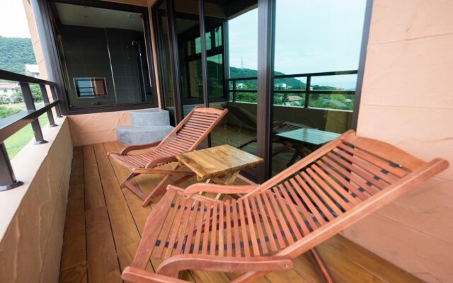 Jia Xin Hot Spring Resort