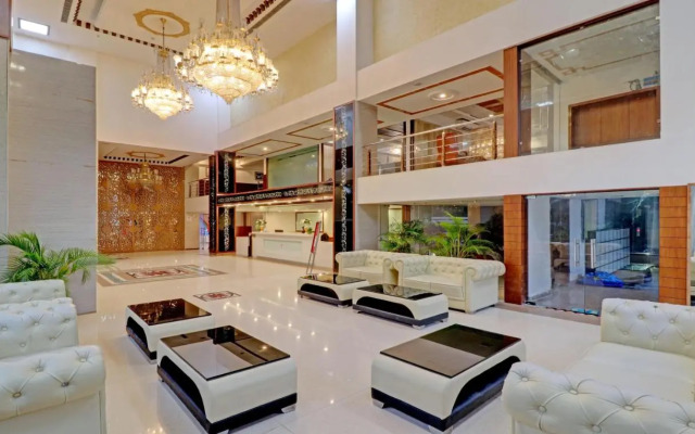 Treebo Tryst Pearl Avenue