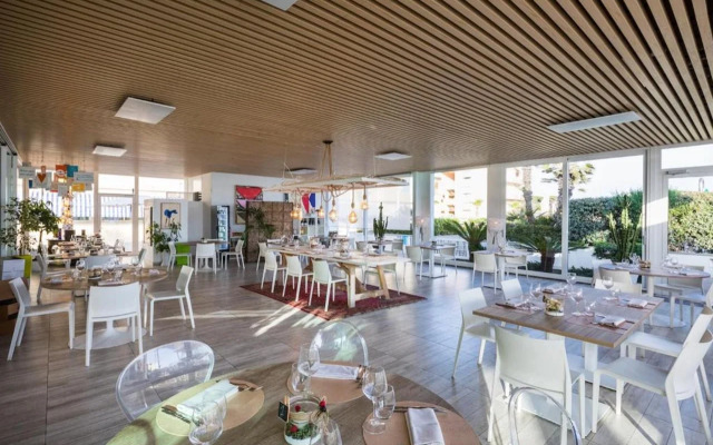 Hotel Club Stella Marina