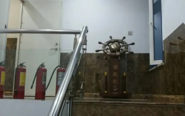 Shenyang Dingxuan Fashion Hotel