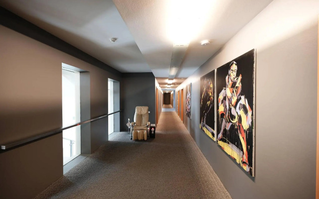 Navalis Hotel