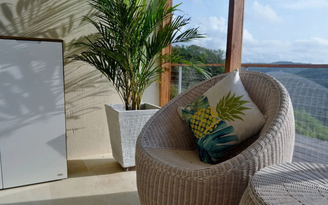 Villa Atas Pelangi