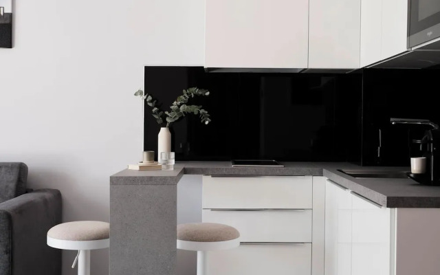 Ava Residences Athens Riviera