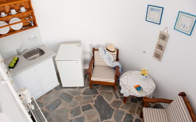 Milos Villas Hotel