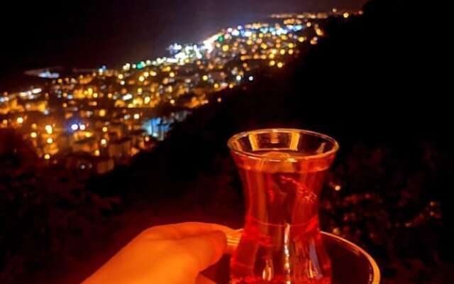 Si̇fla Bungalov & Resturant