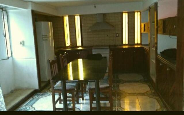 T&A RESIDENCE Aeropuerto Ezeiza