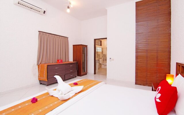 Araminth Villa & Spa