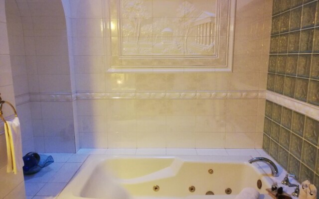 Hotel Boutique Paulina