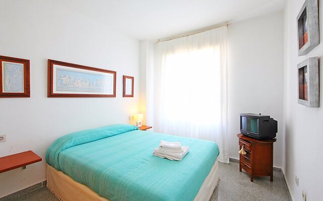 Apartment Cabo Mar El Campello/Villajoyosa