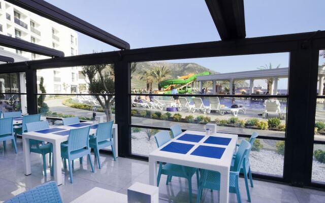 Elite World Resort Mersin Silifke