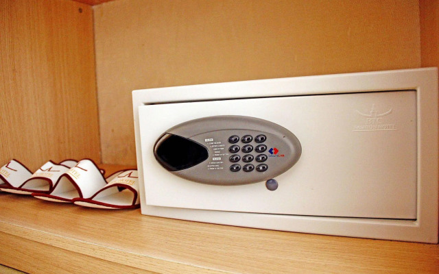 ZEN Rooms Djunjunan Pasteur